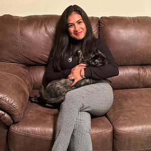 Meet your Posher, Nora